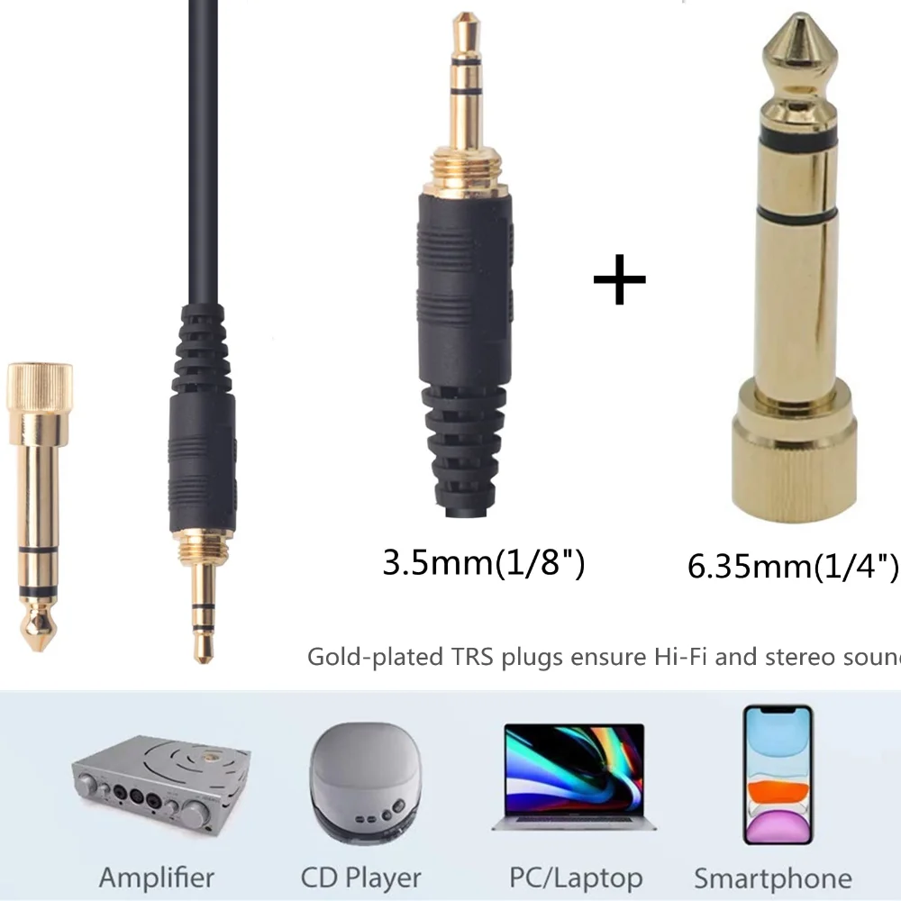 Cavo Audio Da 3.5 , ZdyCGTie Da 3 A 3 3.5 Jack Aschio A Aschio - Foto 10