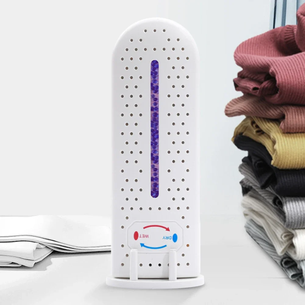 Electric Dryer Energy Saving Electric Moisture Absorbing Machine Fast Dry Clothes Dehumidifier for Bedroom Laundry Room