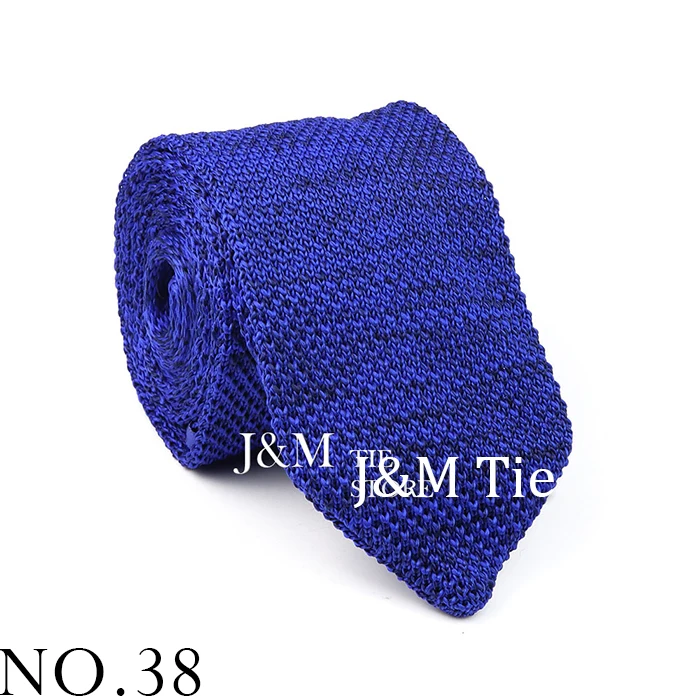 New Knit Ties For Men Casual Skinny Necktie For Party Boys Girls Knitted Striped Neck Tie Wedding Necktie For Groom Neck Wear