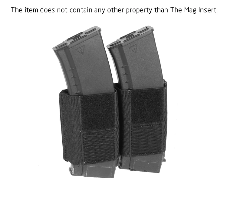 PEW TACTICAL „ANSER“ 9mm 5,56 5,45 7,62 Mag Einsatz für MK3 MK4 MK5 D3CRM FERRO Airsoft MI20 – Detail 22