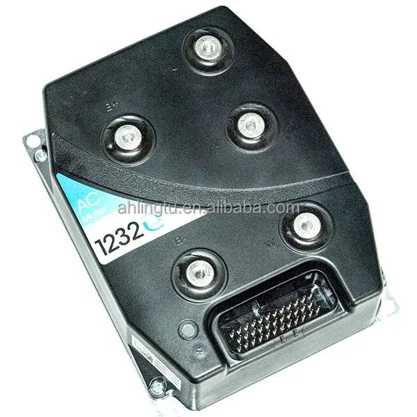 Curtis AC Motor Controller 1232 1232E 24V 250A For MIMA LINDE Forklift