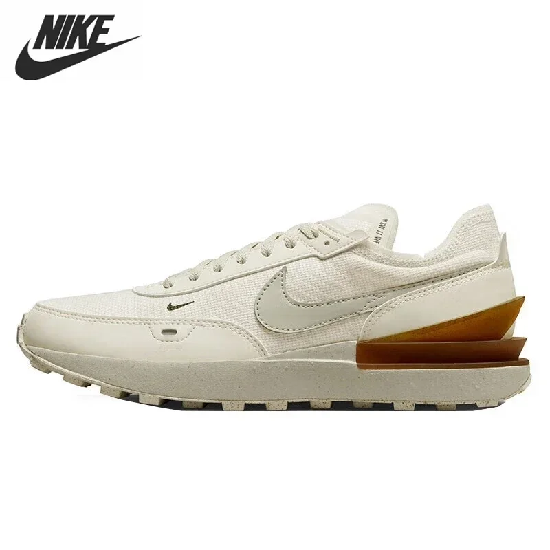 Nike-Chaussures De Course Waffle One Se, Cestini Originales Pour Hommes, Nouvelle Collection