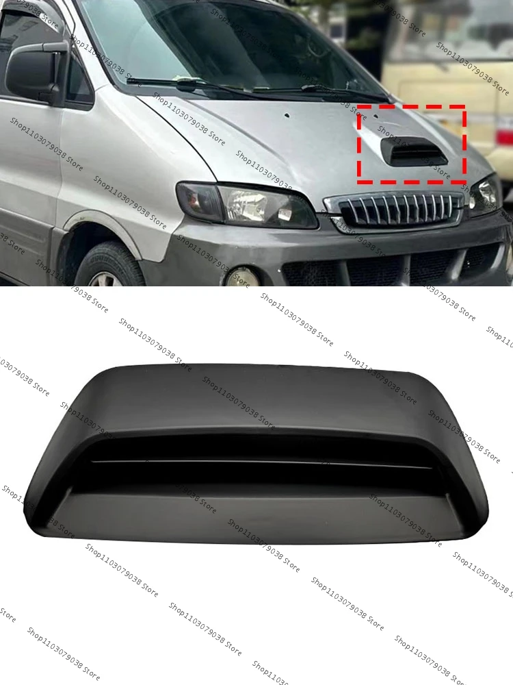 Para Hyundai H1 Starex SVX 1997 1998 1999 2000 2001 2007 Tapa De Cap para-hyundai-h1-starex-svx-1997-1998-1999-2000-2001-2007-tapa-de-cap