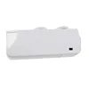1pcs New Quality Handheld 160X-200X Magnification Zoom Len LED Lighted light lamp Pocket Microscope Magnifier Loupe hot sale 3