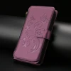 For Oneplus Nord 5 5G 2025 Crossbody Multi 5-Card Leather Zipper Case OnePlus Nord 5 Luxury Cover 1+Nord CE 5 Wallet Funda