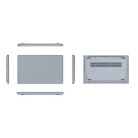 Dual Screen Laptop 15.6'' IPS + 7'' Touch Screen Laptop Intel N100 32GB DDR4 2TB SSD Office Notebook - Image 6