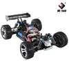WLtoys A959 A959-B 1:18 RC Racing Car 4WD 70KM/H High Speed 2.4G Remote Control Drift Off Road Vehicle Buggy Boys Toys Kids Gift 4