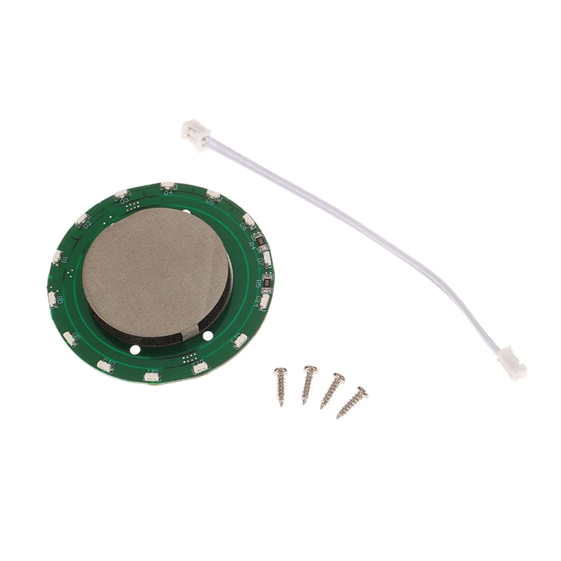 Dc 24V Smart Diy Smart River Touch Table Sensor Led Light Cellular Coil Light Strip Touch Sensor Circuit Module Con Led ~