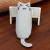 1PC Cat Chew Pillow - Teething Anti-Bite Scratcher with Catnip, Anxiety Relief Toy for Boredom & Stress, Thumb Guard for Kittens 4
