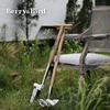 *Transplant Shovel Dig Dig Earth Dig Roots Bulbs Plant Planting Gardening Tools 2