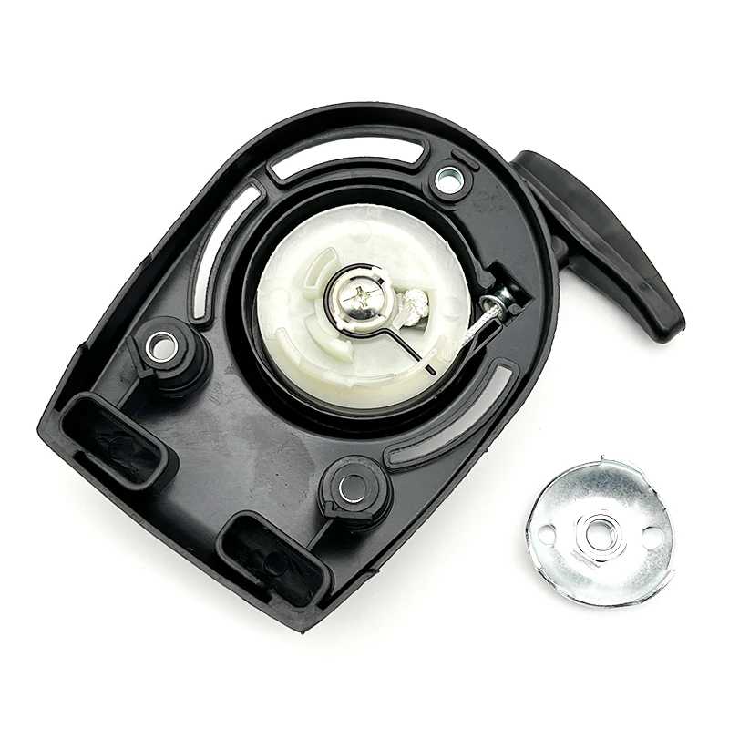 Terugslagtrekstarter 4-takt bosmaaiermotor for GX35 Terugslag trekkoord Terugslagtrekstarter 4-takt bosmaaiermotor for GX35 Terugslag trekkoord