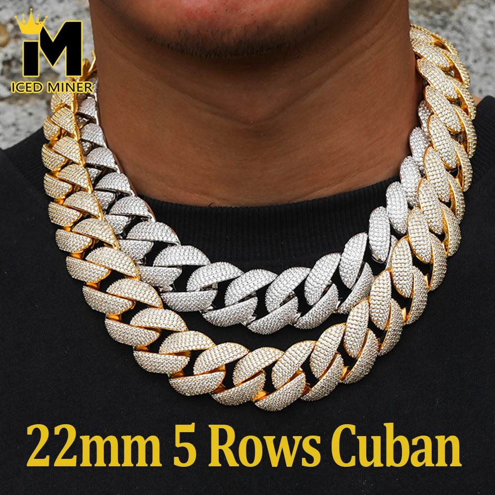 collares-de-cadena-cubana-iced-out-para-hombres-y-mujeres-eslabones-solidos-joyeria-de-hip-hop-22mm-5-filas-envio-gratis