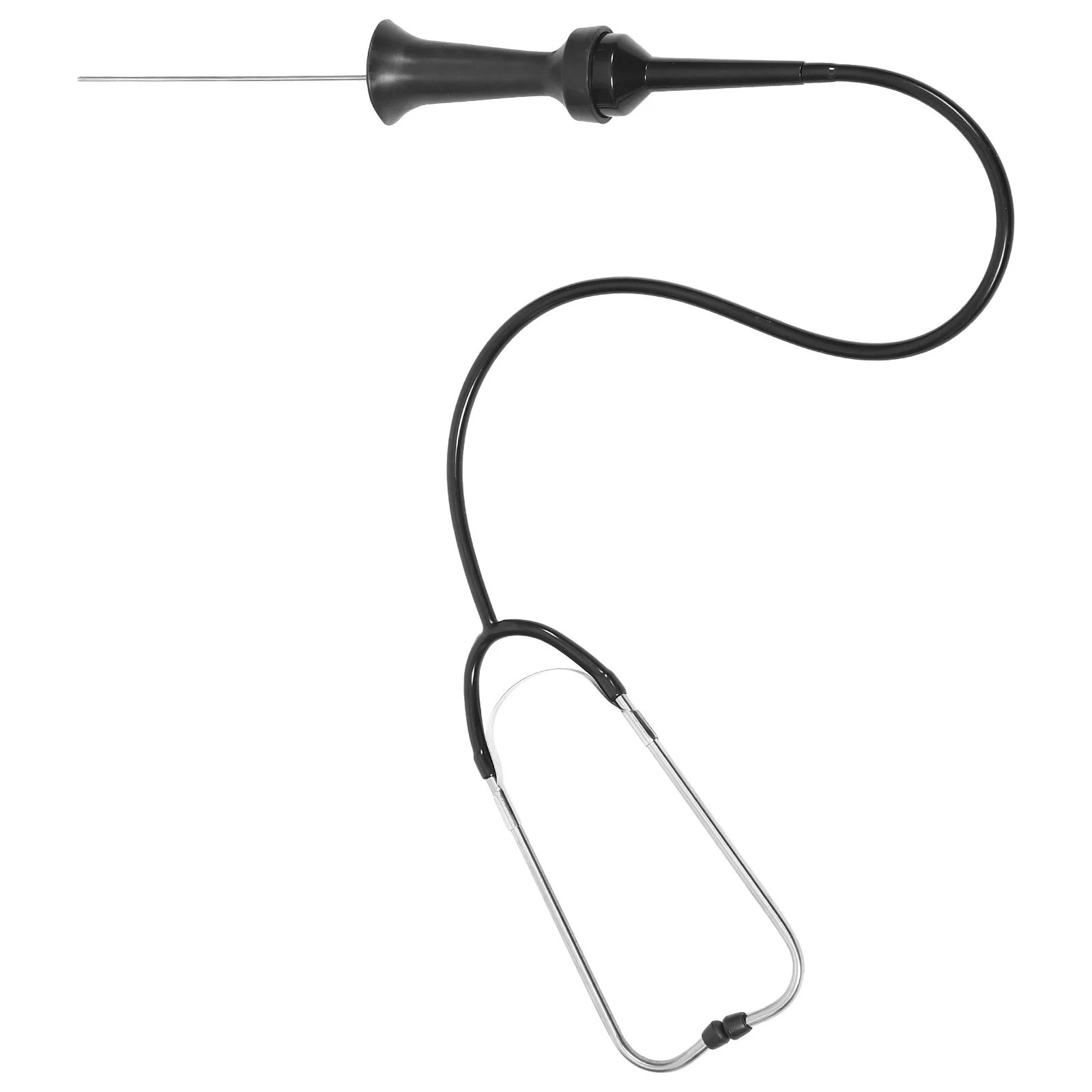 

Car Repair Tool Auto Maintenance Tools Cylinder Stethoscope Maintaining Big Money