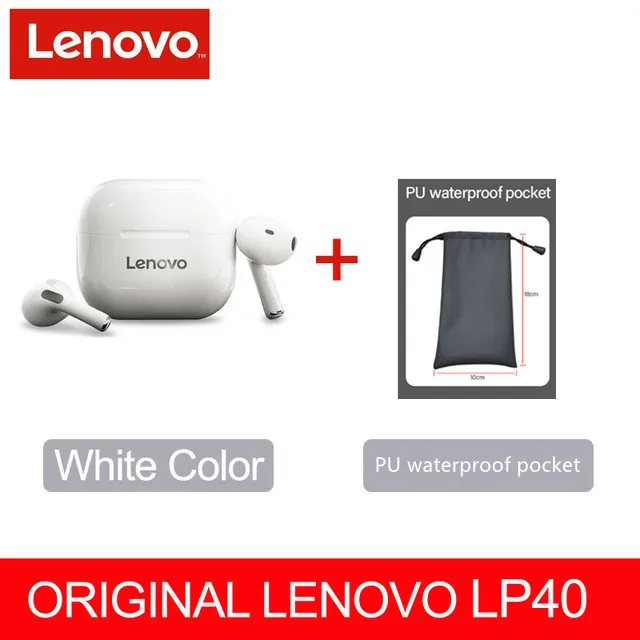 LP40 white PU1