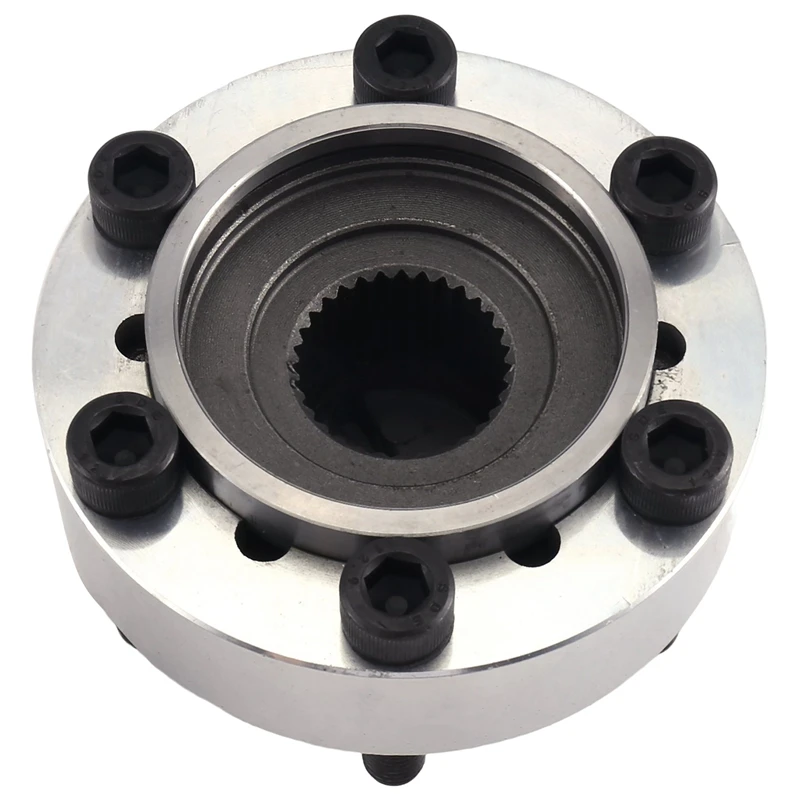 Manual Freewheel Locking Hubs For Nissan Patrol Safari GQ GU 1990-Up 40250-01J01 4025001J01