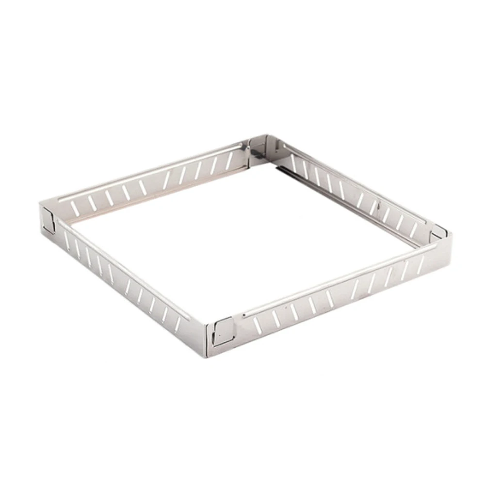 Stove Windscreen Outdoor Gas Stove Stainless Steel Foldable Burner Screen Cooking BBQ Hiking Camping Equipment