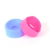 Silicone Replacement Pump Sleeve Cover Rubber Seal For Most Enlarger Device Pump Accessory Massage & Relaxation Random 5