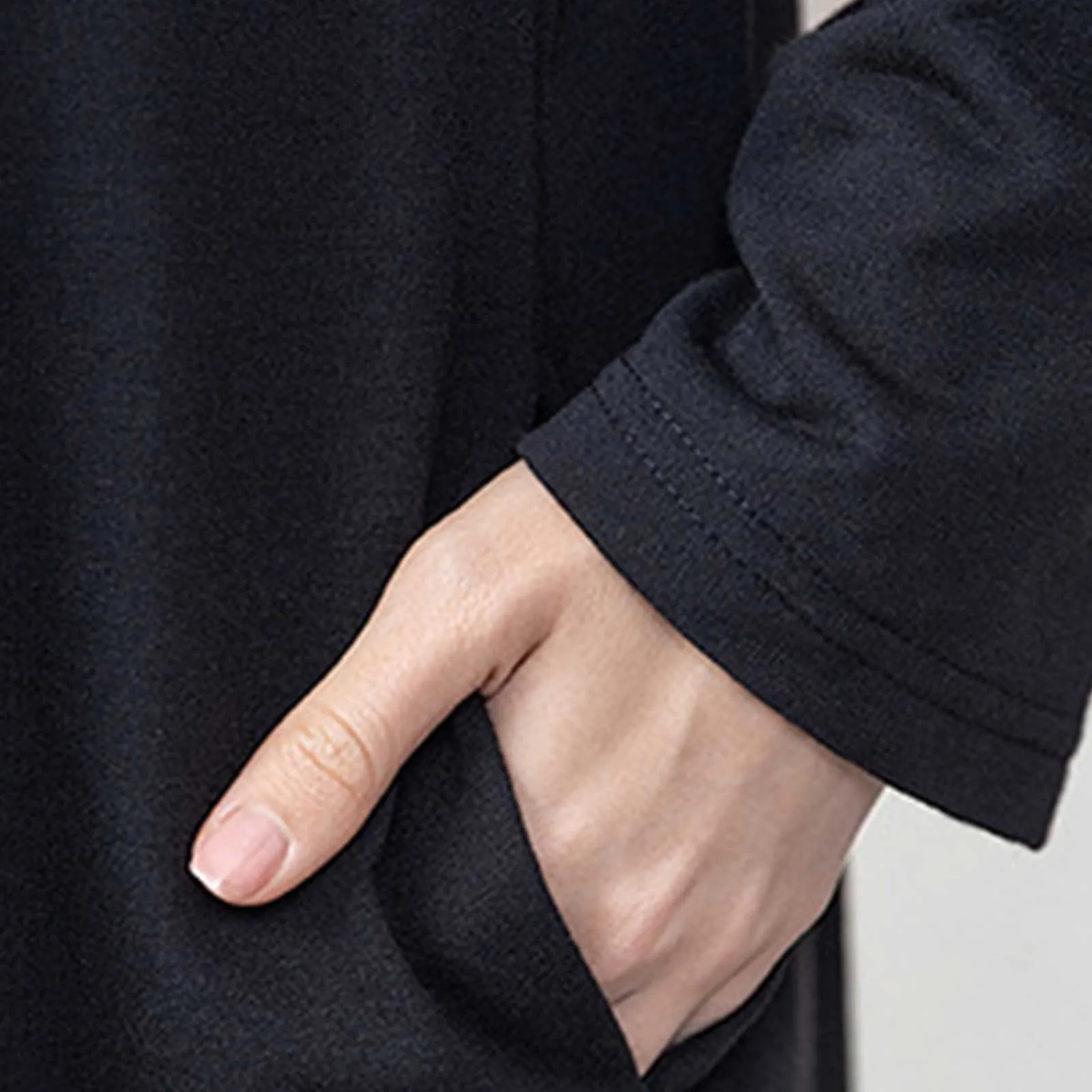 thumb