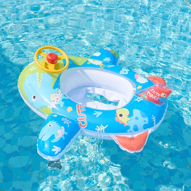 Fitable Swim Necessary Game Set Swimming Ring Toys Summer Pool Party Water Sport for Pool Party/Game/Floating 87HD 5