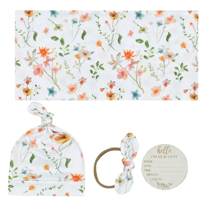 4x��⼺ ��ư ���̺� Swaddles �� ���� ��� ���  ���� �� �ŵ� ���ڰ��ִ� ��� ������ Ŀ�� �ޱ�