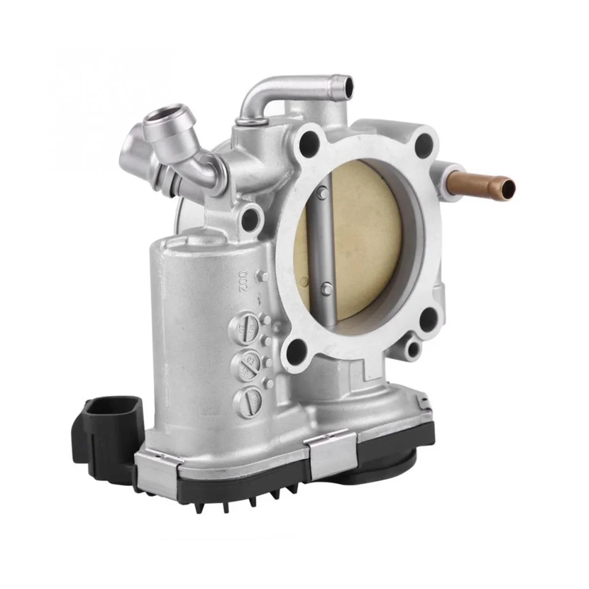 

V40810017 Throttle Body Throttle Valve Auto for LeSabre Cruze Aveo5 Sonic G3 1.6L