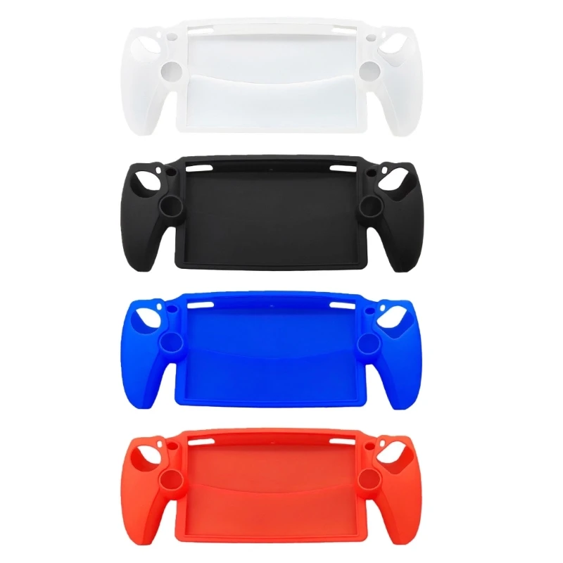 

Protective Case Housing Game Console Accessory for PS Shockproof