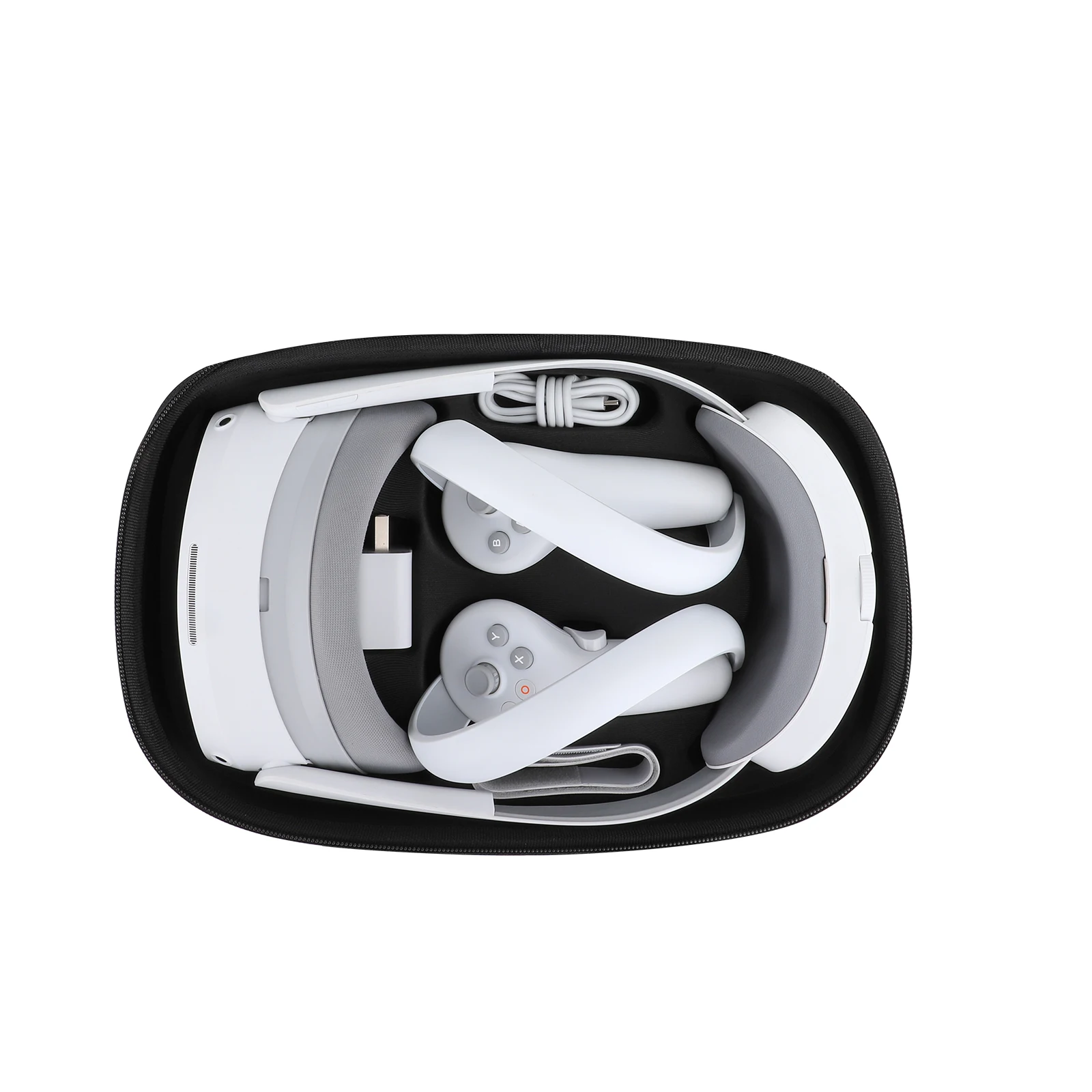 EVA ϵ  , PICO 4 VR ٱ  ,   ̽, VR ׼