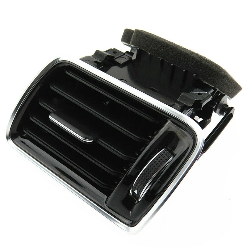 Dashboard Car Center Console Air Condition Vents 3AD819728A 3AD819701A 3AD819702A For Passat B6 B7 CC air conditioner air conditioning outlet cover