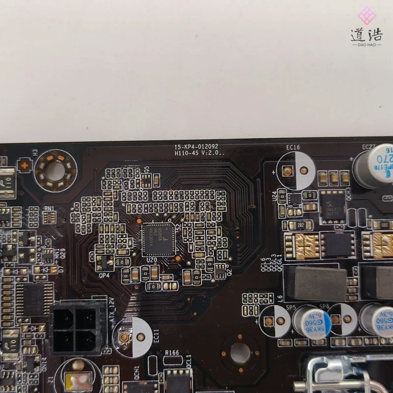 For Tsinghua Tongfang H110-4S Motherboard LGA 1151 DDR4 Mainboard 1 Scfa88ce160af41f5b34fefbbe99af55ef