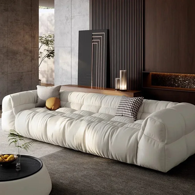 

Corner Sectional Living Room Sofas Lazy Air Cloud Modular Recliner Office Sofas Bubble Modern Casa Arredo Hogar Furniture