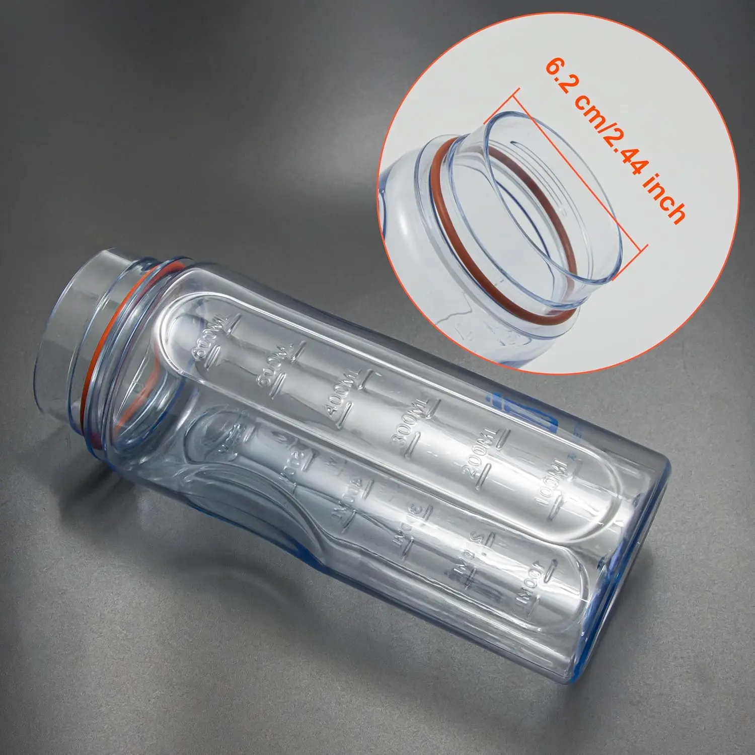 Facial Beauty Instrument H2O2 Replacement Parts for Beauty Machine Spare Parts