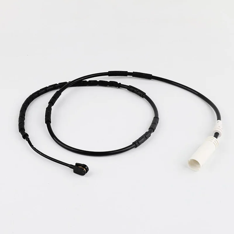 GAK 34356792559 34356792564 Frontc Rear Brake Pad Sensor for BMW E81 E82 E87 E88 E90 E9 E92 E93 Brake Induction Line Replacement