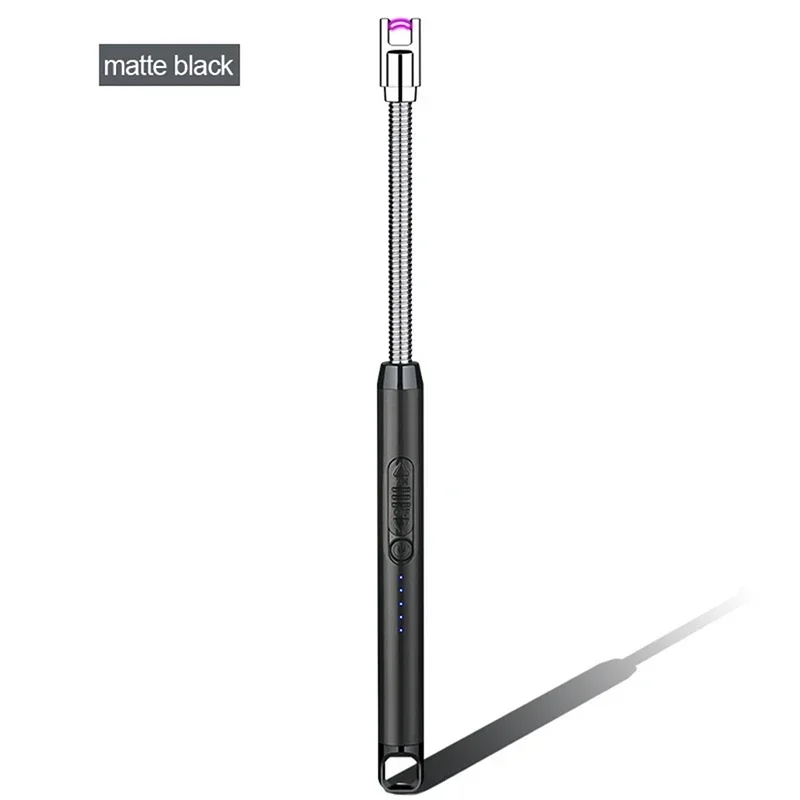 A   Black