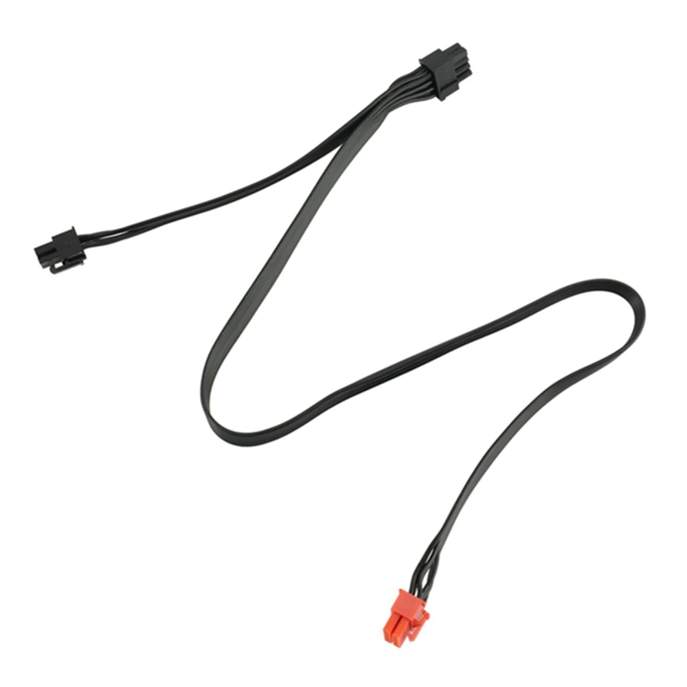 TT 써멀테이크 터프파워 PCIe 전원 케이블, PCI 익스프레스 GPU, 8 핀-듀얼 8 핀, 2 포트, 6 + 2 핀, 1500W, 1000W, 1200W