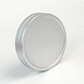 Only Silver Cap