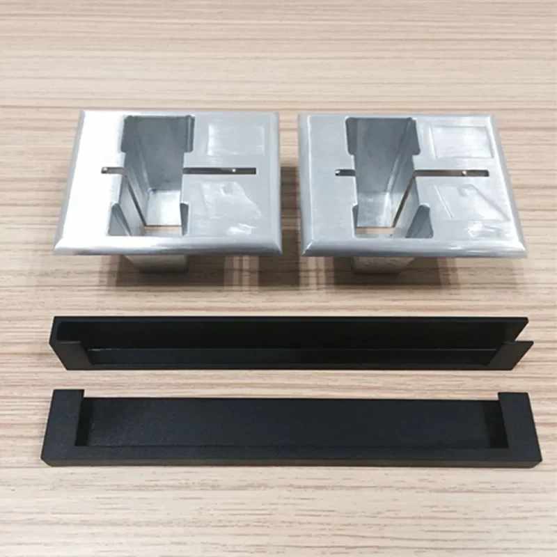 

Hot SaleBezel with Black Panel Skimmer Skimming Parts with Good Quality