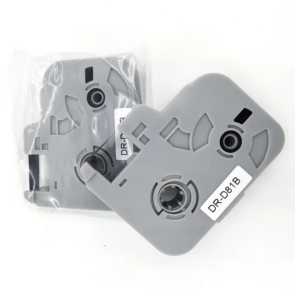 

10 шт., картридж для черной печатной машинки