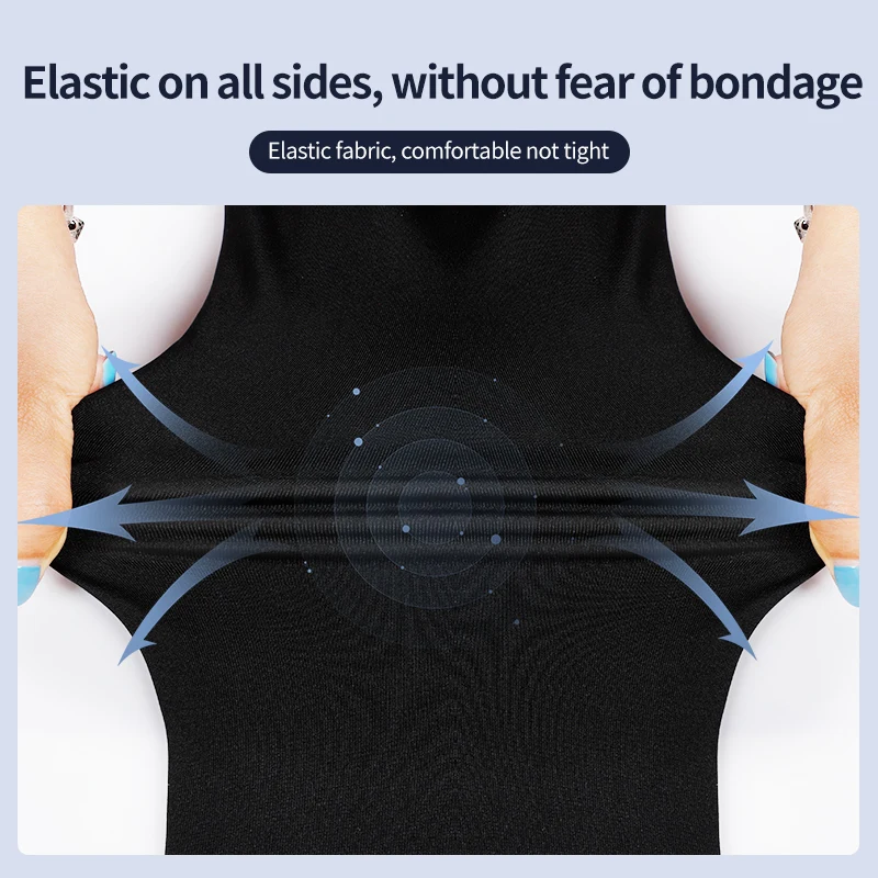 سراويل ضيقة مكونة من قطعتين للرجال، سراويل لياقة ب...