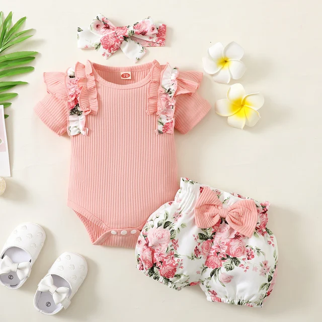A Baby girl clothes