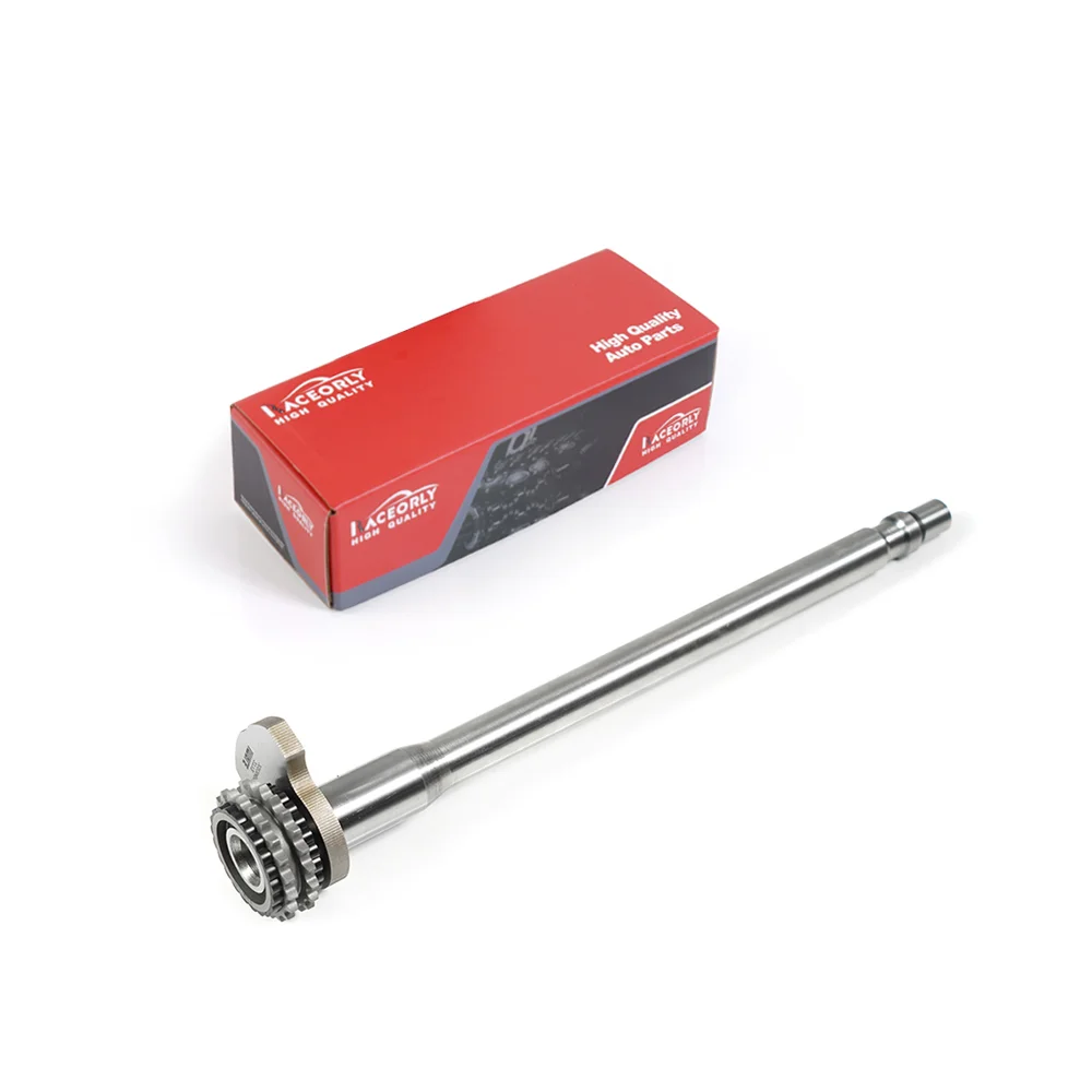2720302772 2720301472 Auto Engine Parts Camshaft & Balance