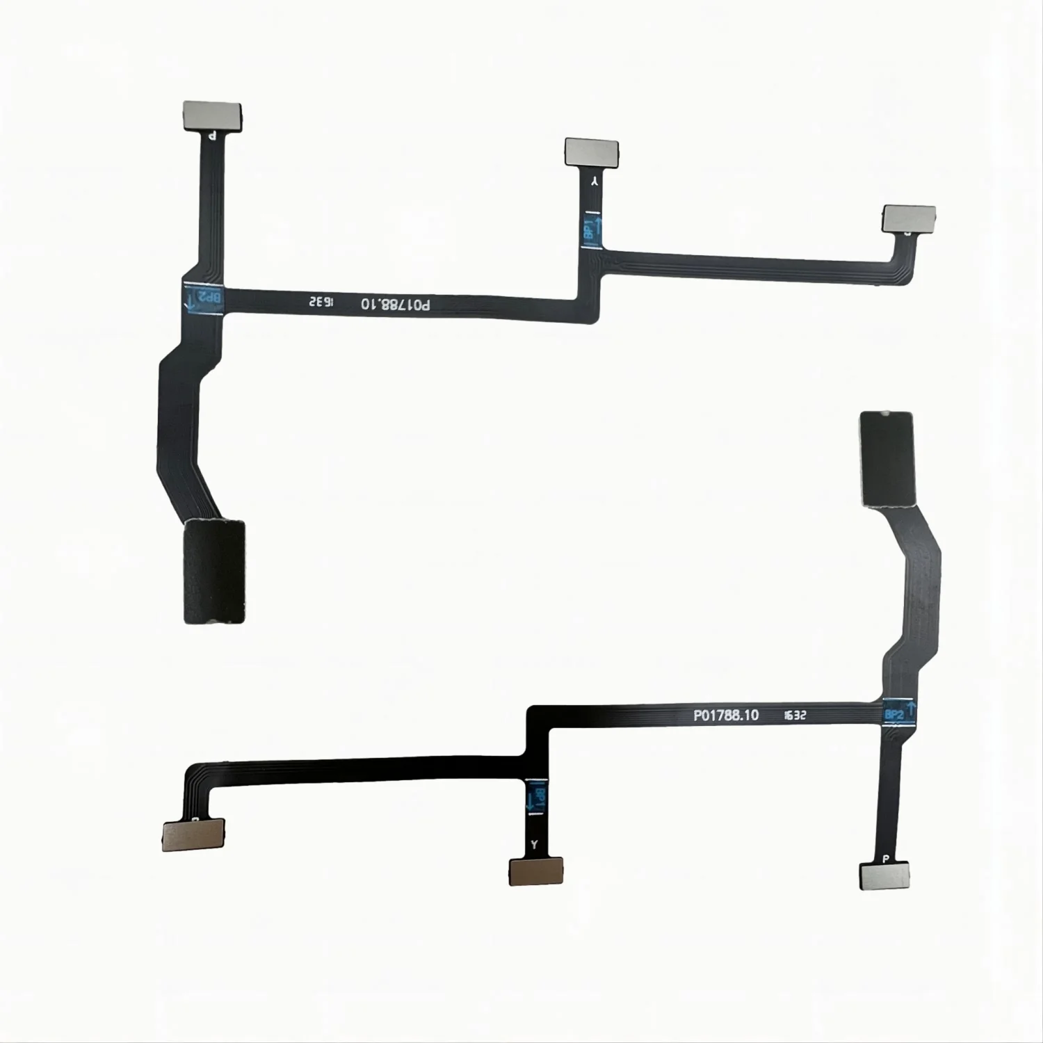 Gimbal Camera Flexible Flat Flex Cable Wire Drone Ribbon Repair Spare Parts Replacement For DJI Mavic Pro gimbal ptz cable