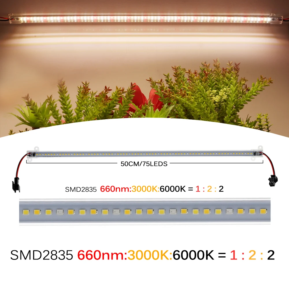 6000k led grow light deals