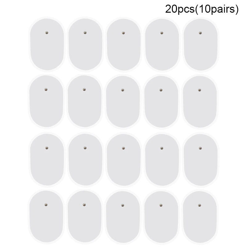 20pcs pad only