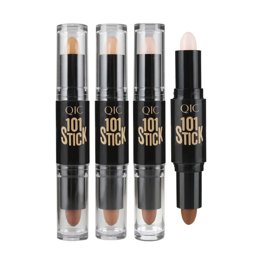Korean Makeup Pro Concealer Pen Face Make Up Liquid Waterproof