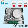 Vitro Ceramic Glass Hob Cooking Appliance 3 Burner Built In Electric Ceramic Cooktop With Three Cooking Zones CE Approval 6