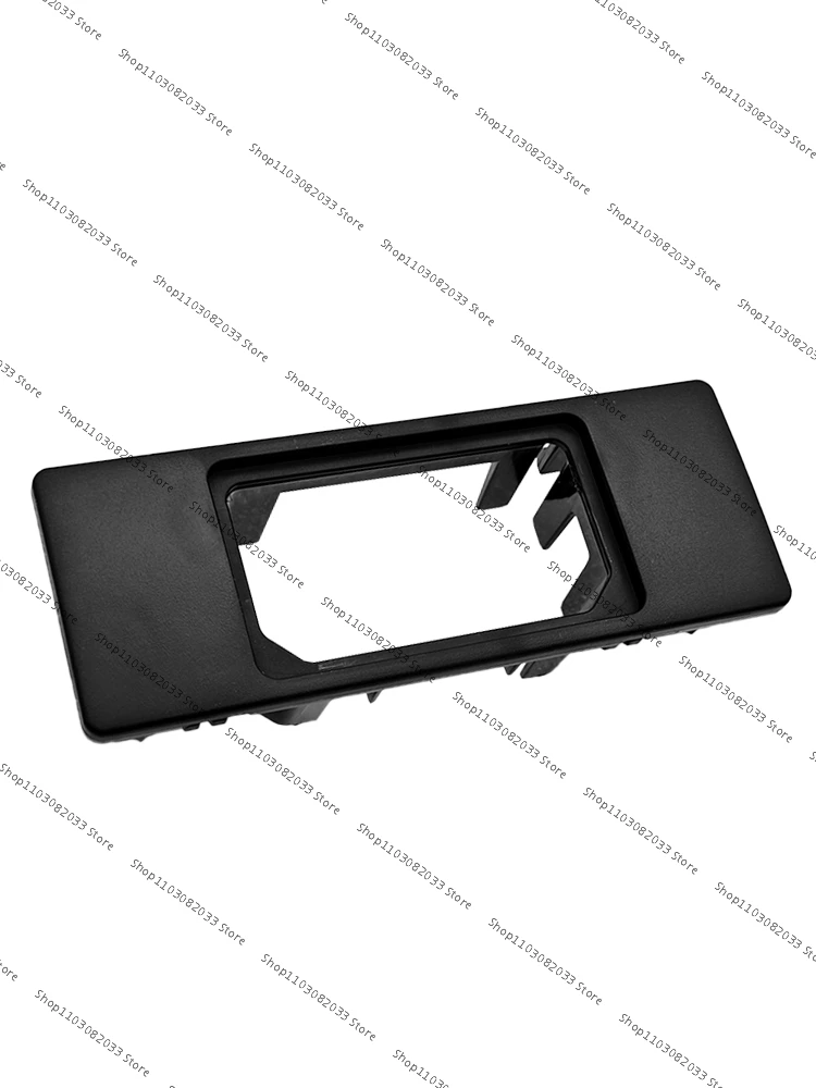 For Lincoln Ford SYNC 3 Car USB Module Cover Upgrade Module Kit Usb Interface Adapter Audio Muti Media Cable Cover HC3Z 19A387 B