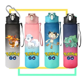 Pokémon Gradient Sport Bottle 1