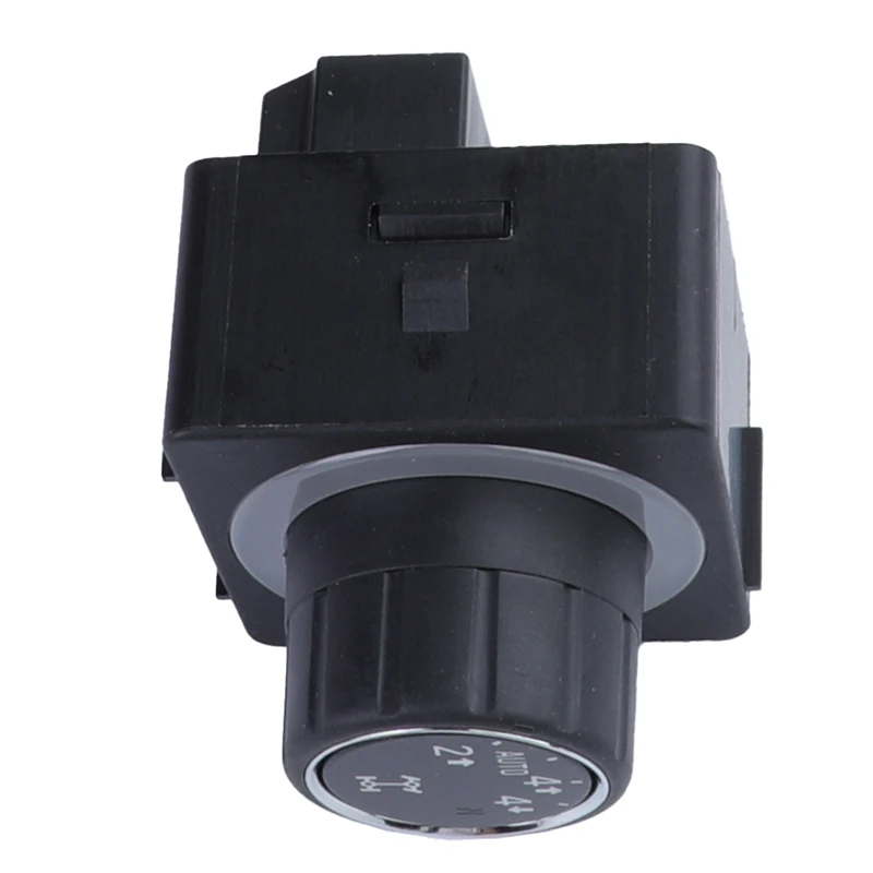 Car Auto accessorie Transfer Case Control Switch For Cadillac Chevrolet GMC