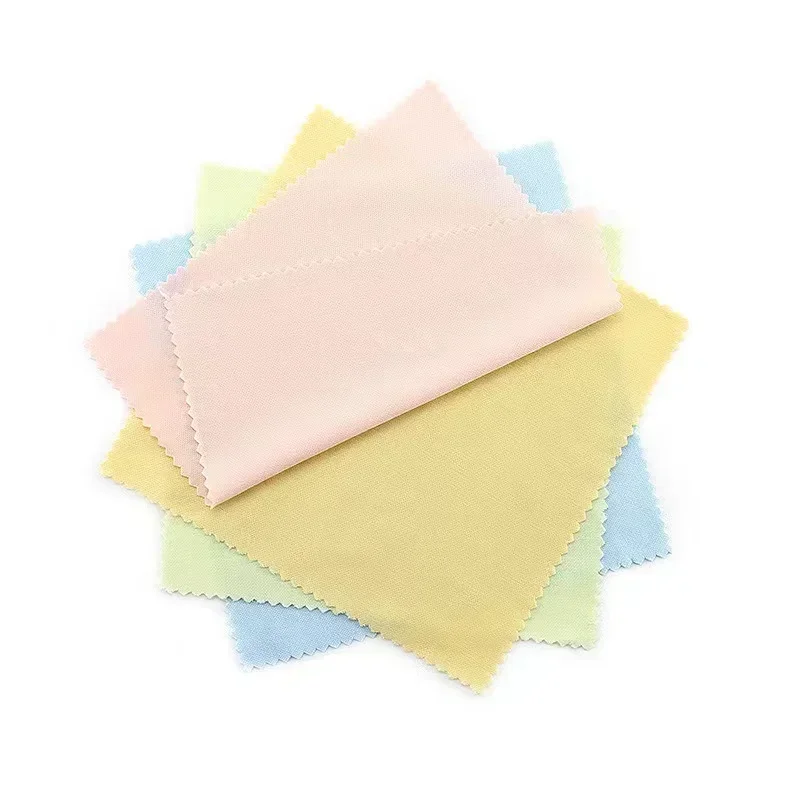 Рисунок 2 - Чистящая салфетка из микрофибры