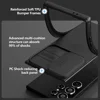 Nillkin for Samsung Galaxy S24 Ultra Magsafe Case CamShield Pro Camera Protection For Samsung S24 Plus Magnetic Case 5